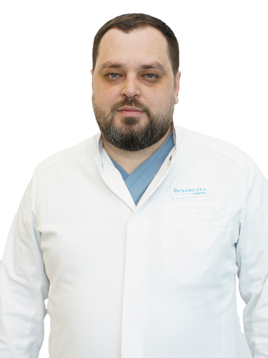 Uzm.Dr. ELMAR MƏMMƏDOV